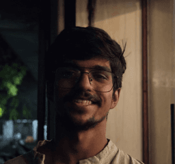 A picture of a testimonial