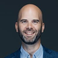 A picture of a testimonial