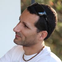 A picture of a testimonial