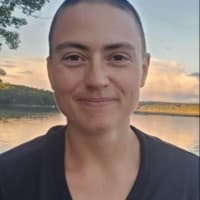 A picture of a testimonial