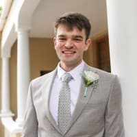 A picture of a testimonial