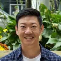 A picture of a testimonial